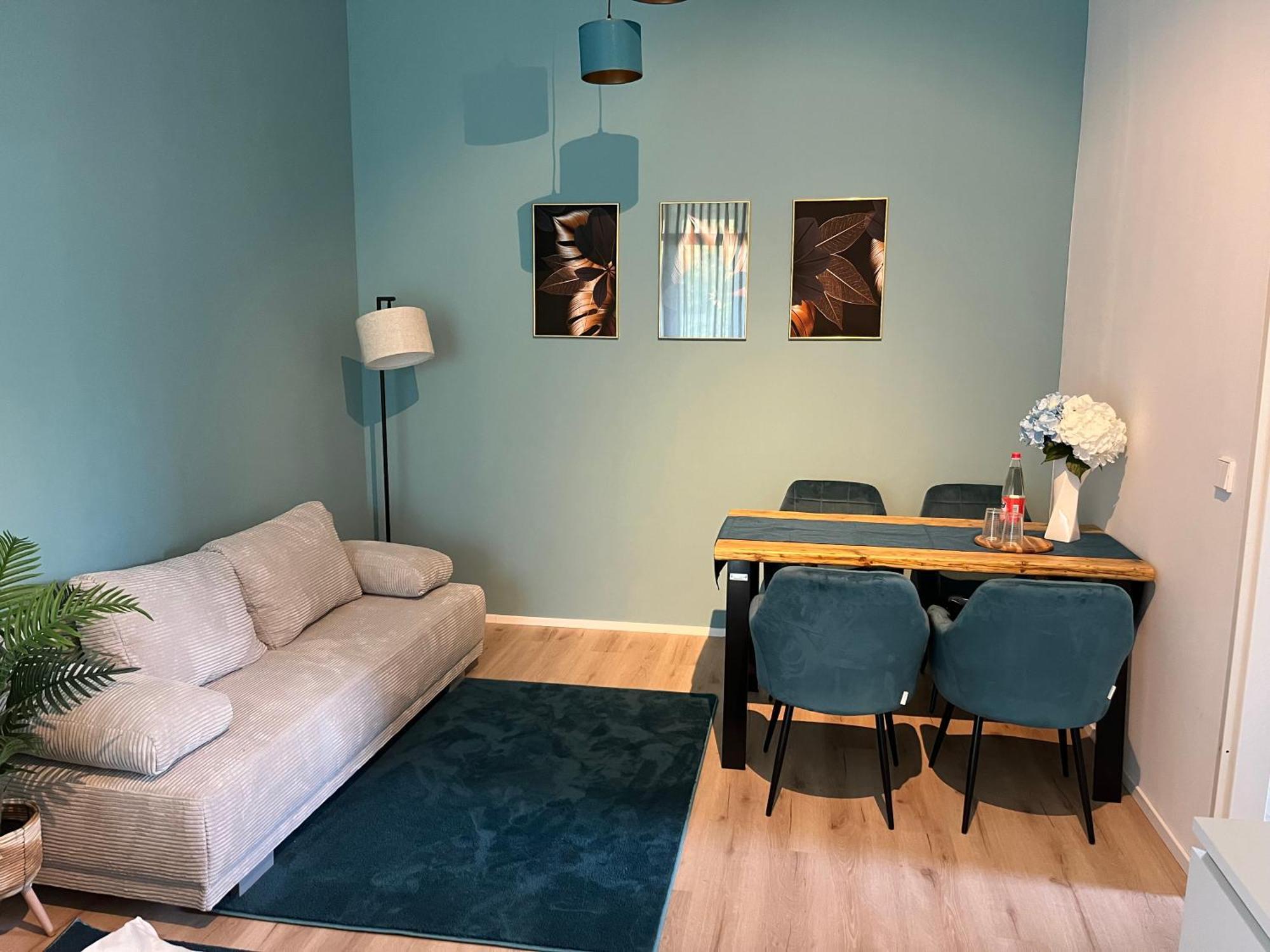 Whirlpool & Relax Suite Am Waldschloesschen Dresden Eksteriør bilde