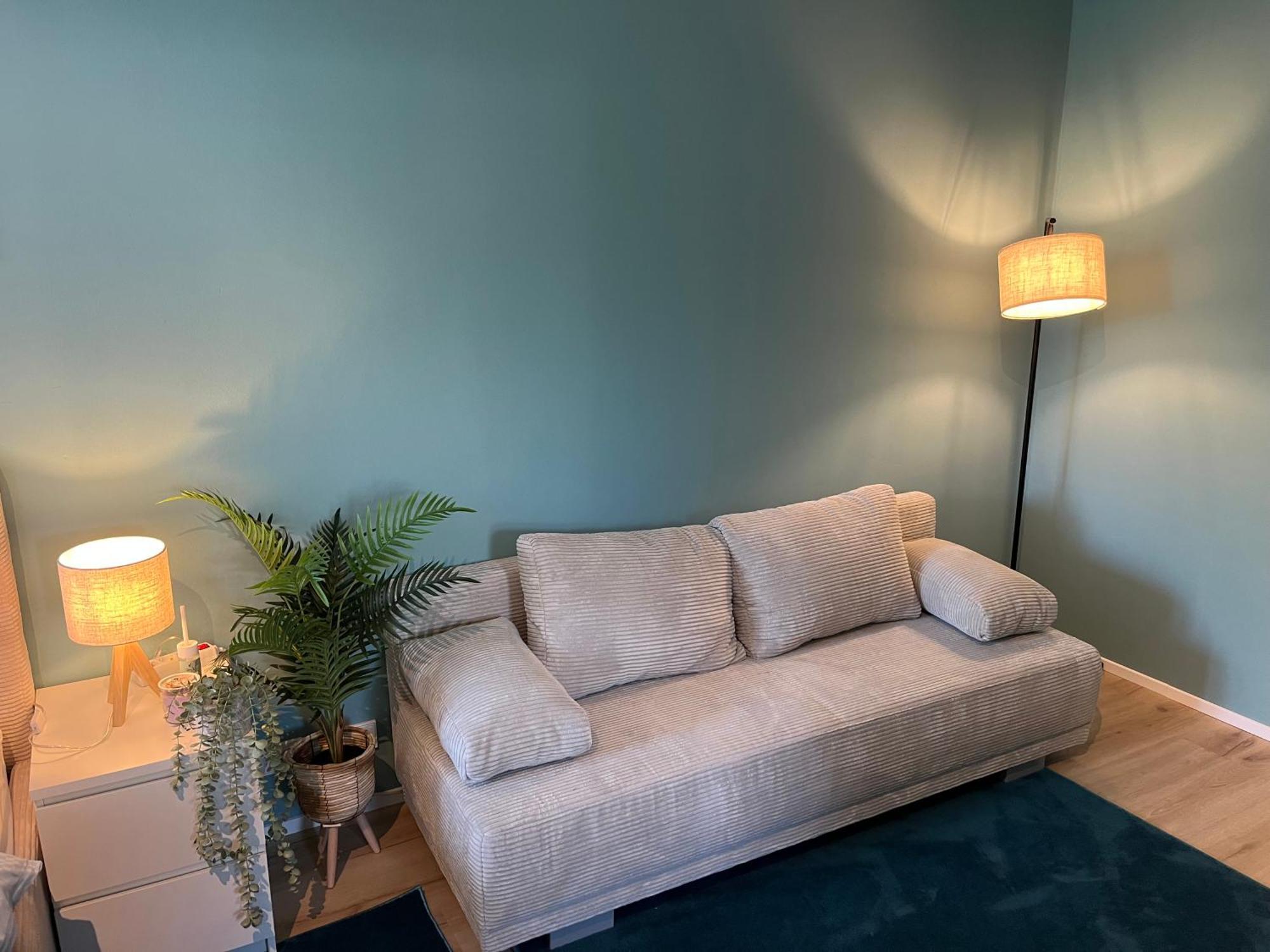 Whirlpool & Relax Suite Am Waldschloesschen Dresden Eksteriør bilde