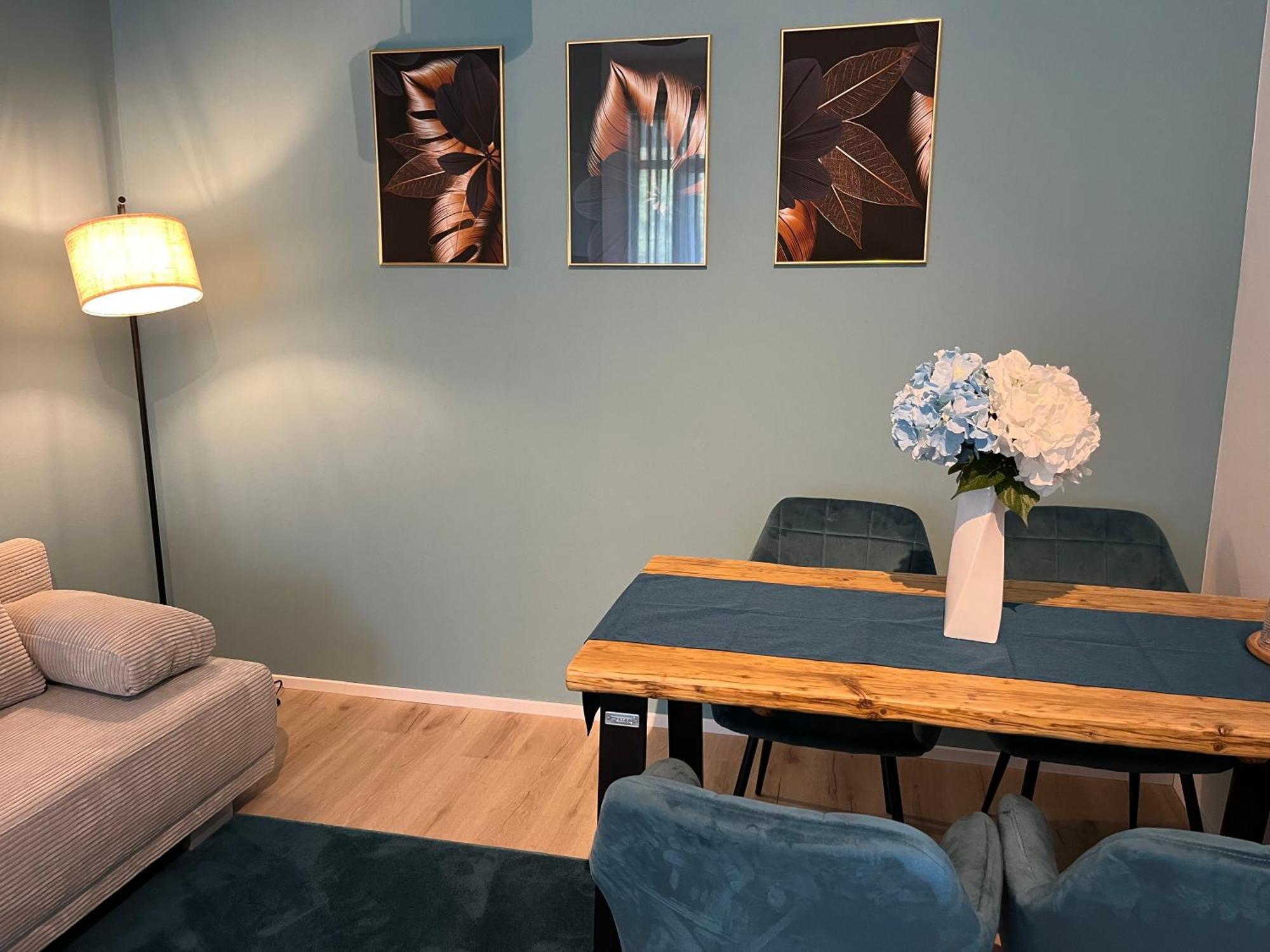Whirlpool & Relax Suite Am Waldschloesschen Dresden Eksteriør bilde