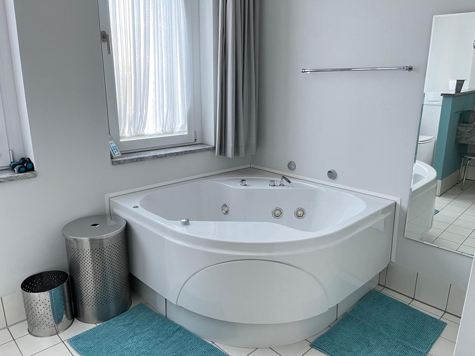 Whirlpool & Relax Suite Am Waldschloesschen Dresden Eksteriør bilde