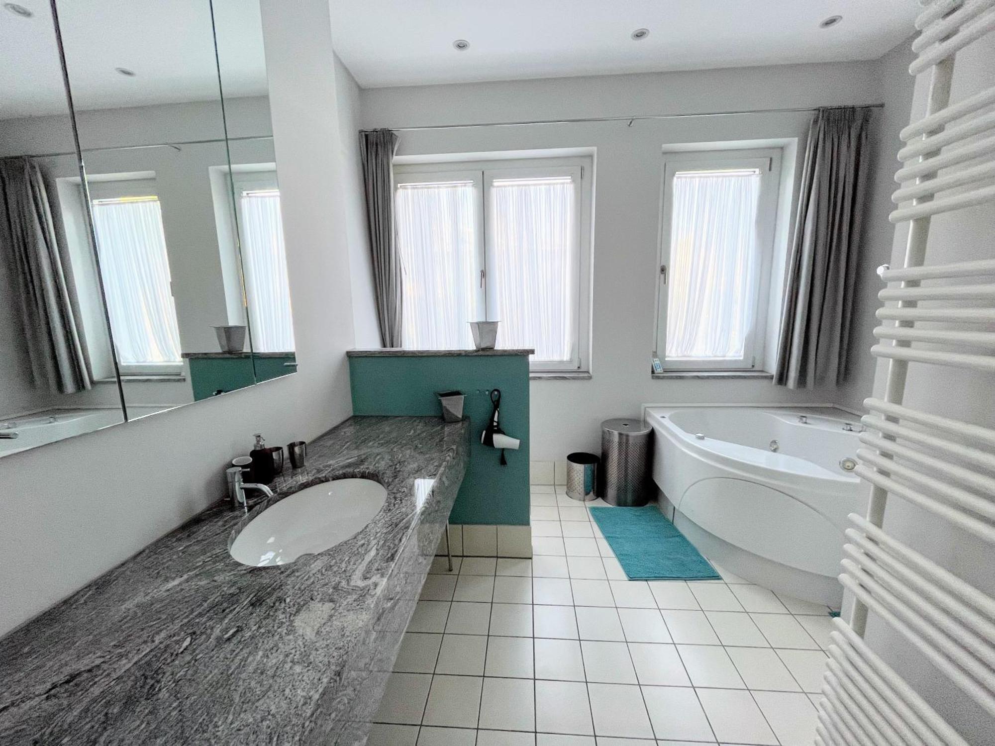 Whirlpool & Relax Suite Am Waldschloesschen Dresden Eksteriør bilde